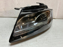 Laden Sie das Bild in den Galerie-Viewer, Frontscheinwerfer Audi A5 89317879 Xenon Links Scheinwerfer Headlight SCH2377347596ln