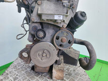 Laden Sie das Bild in den Galerie-Viewer, Motor Fiat Grande Punto 199A9000 1.3 MJET 216TKm 2005 Diesel Engine Komplett MOT4186678579ts