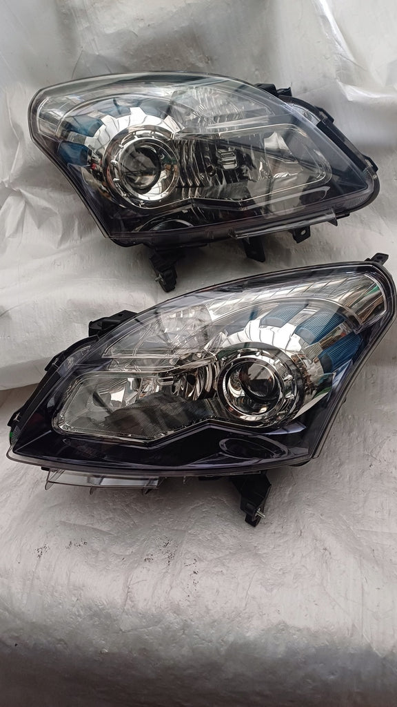 Frontscheinwerfer Renault Koleos 260602883R Xenon Rechts Scheinwerfer Headlight SCH4077855144kw