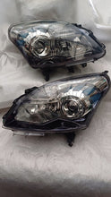 Laden Sie das Bild in den Galerie-Viewer, Frontscheinwerfer Renault Koleos 260602883R Xenon Rechts Scheinwerfer Headlight SCH4077855144kw