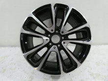 Laden Sie das Bild in den Galerie-Viewer, 1x Alufelge 18 Zoll 8.0&quot; 5x112 43ET A2134011600 Mercedes-Benz Rim Wheel