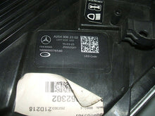 Laden Sie das Bild in den Galerie-Viewer, Frontscheinwerfer Mercedes-Benz Glc A2549062302 LED Links Scheinwerfer Headlight SCH5704558469dl
