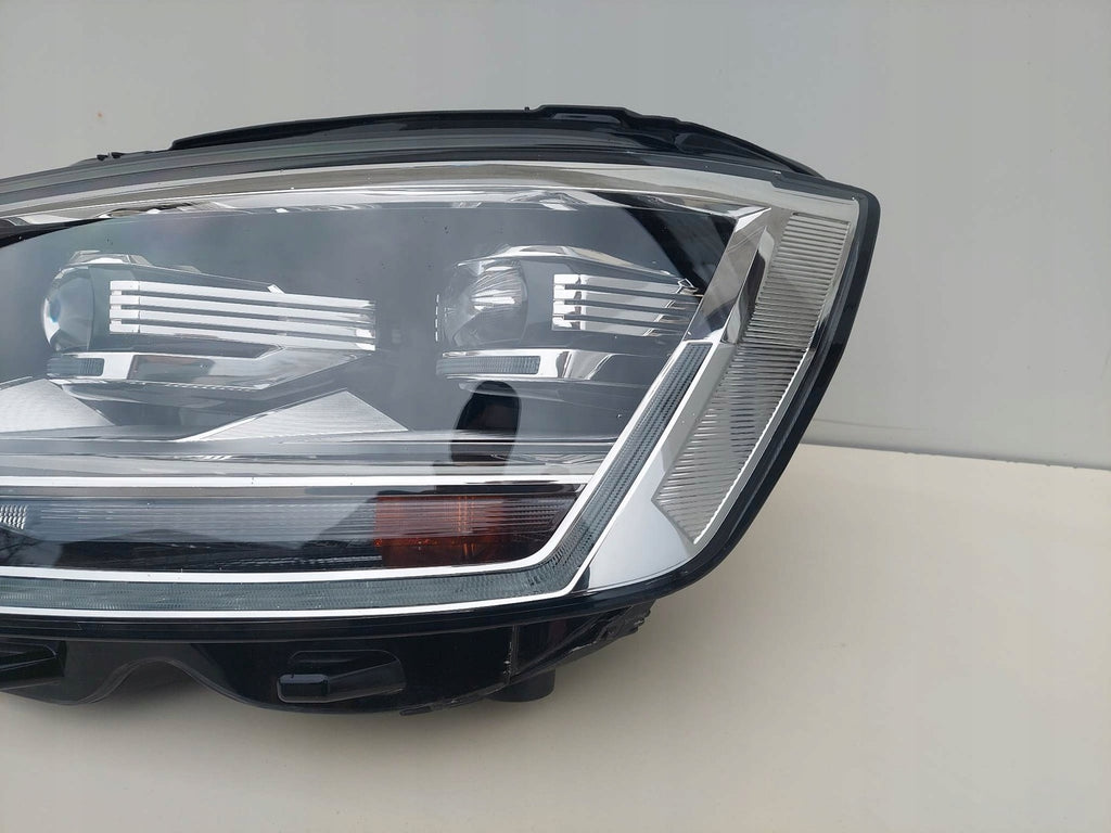 Frontscheinwerfer VW Multivan 7E1941035 Full LED Links Scheinwerfer Headlight SCH6550782156ir