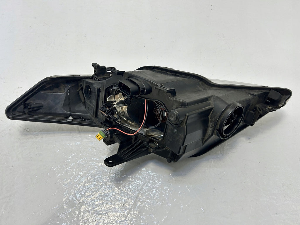 Frontscheinwerfer Ford Mondeo 1136477R Rechts Scheinwerfer Headlight SCH7440130266xl