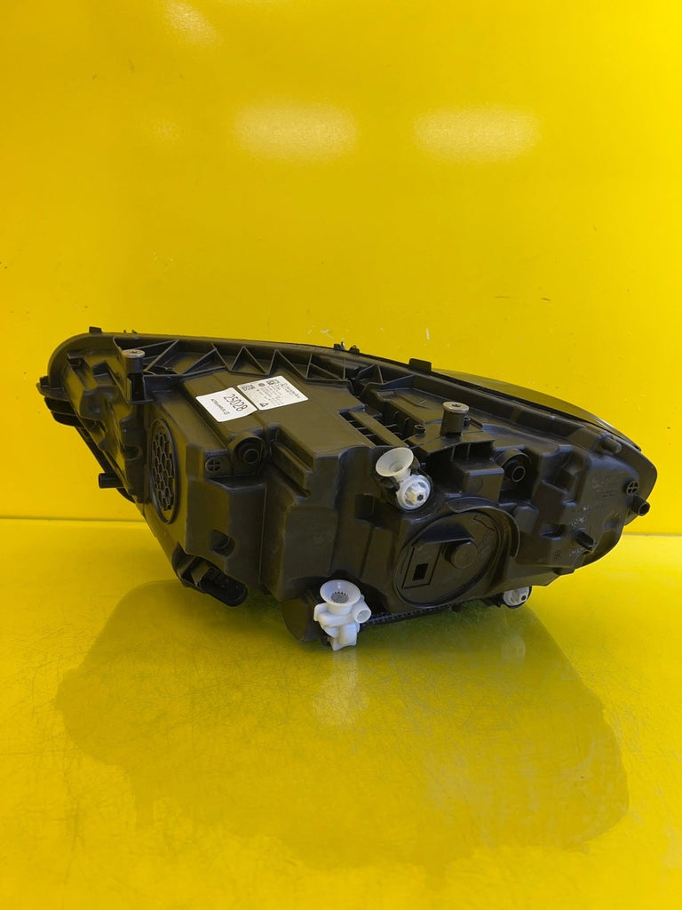 Frontscheinwerfer Mercedes-Benz Cla A1189061401 Full LED Rechts Headlight SCH6263543266rk