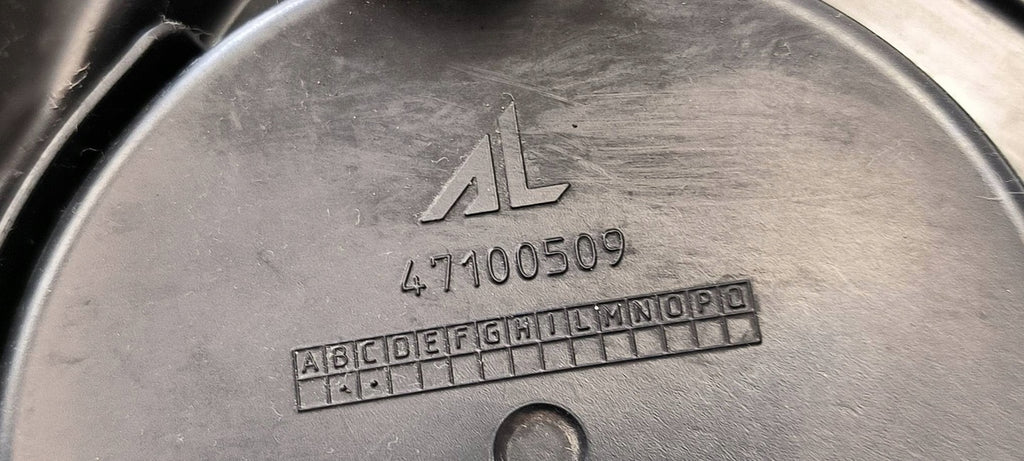 Frontscheinwerfer Fiat Ducato Rechts Scheinwerfer Headlight