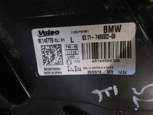 Laden Sie das Bild in den Galerie-Viewer, Frontscheinwerfer BMW X1 F48 7495003-06 LED Ein Stück (Rechts oder Links) SCH1362467196pk