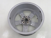 Laden Sie das Bild in den Galerie-Viewer, 4x Alufelge 16 Zoll 7.0" 5x112 40ET Silber KBA46719 Audi I Rim Wheel FEL6647462103ur