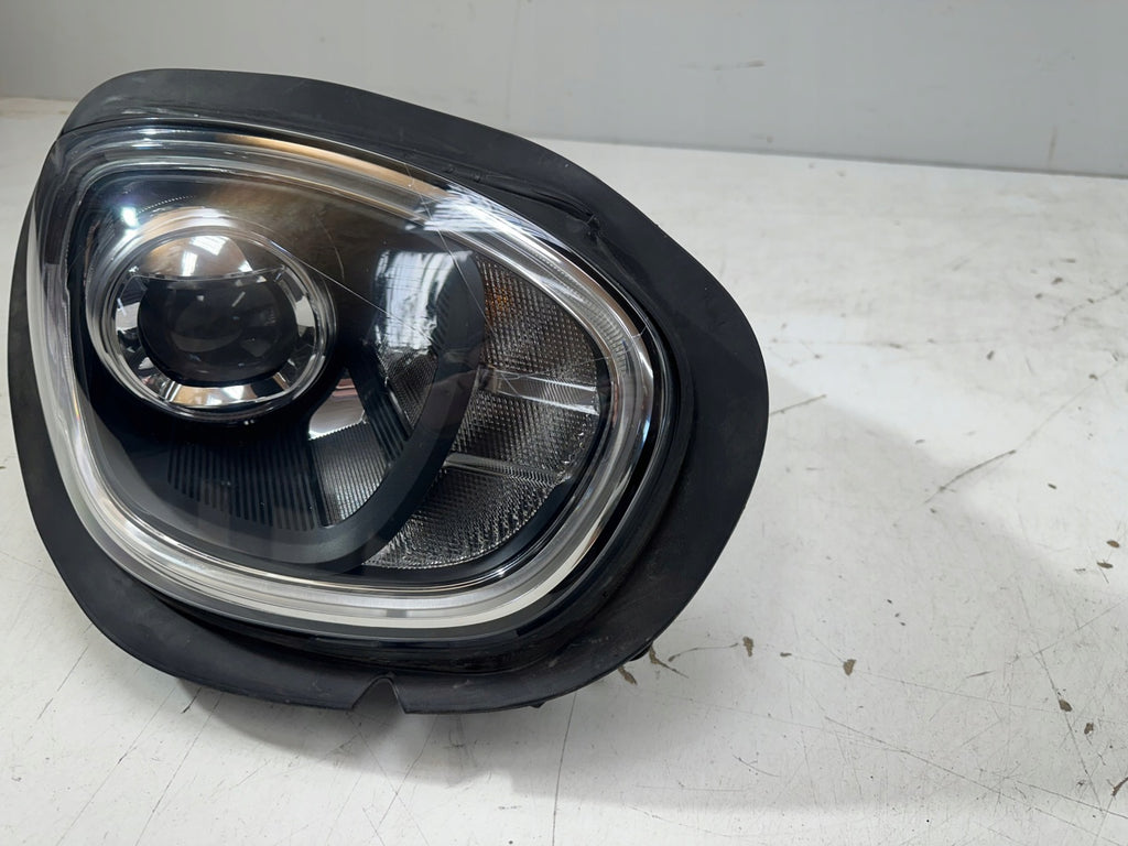 Frontscheinwerfer Mini Countryman F60 7481976-04 LED Rechts Headlight SCH2179357666us