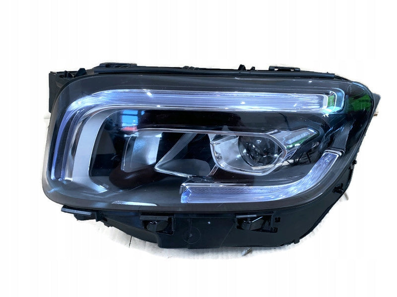 Frontscheinwerfer Mercedes-Benz W247 A2479061905 Links Scheinwerfer Headlight