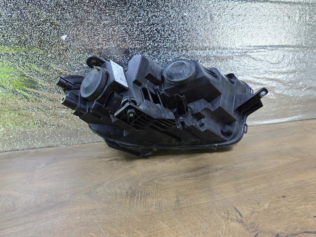 Frontscheinwerfer Ford Tourneo Connect 2KF941005D Ein Stück (Rechts oder Links) SCH6232729253gk
