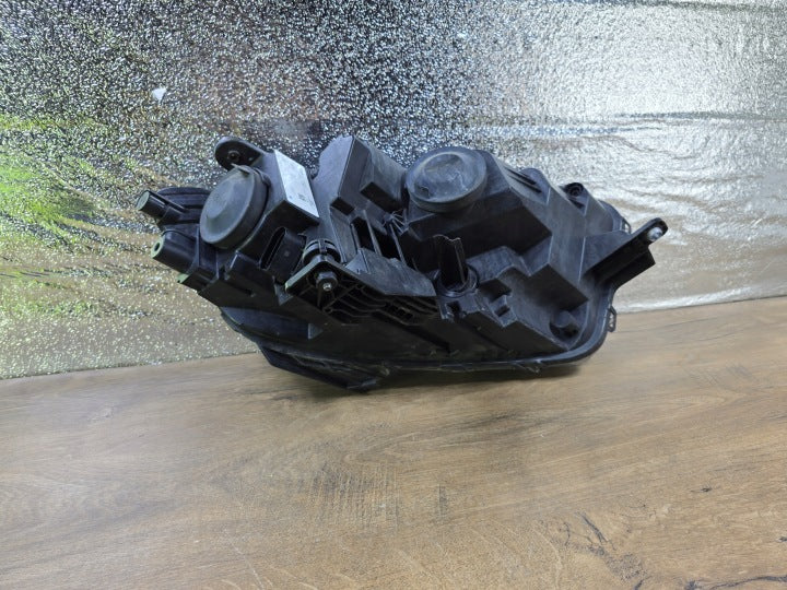 Frontscheinwerfer Ford Tourneo Connect 2KF941005D Links Scheinwerfer Headlight SCH6232729253gk