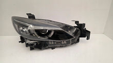 Laden Sie das Bild in den Galerie-Viewer, Frontscheinwerfer Mazda 6 Gj LED Rechts Scheinwerfer Headlight SCH7161781219ei