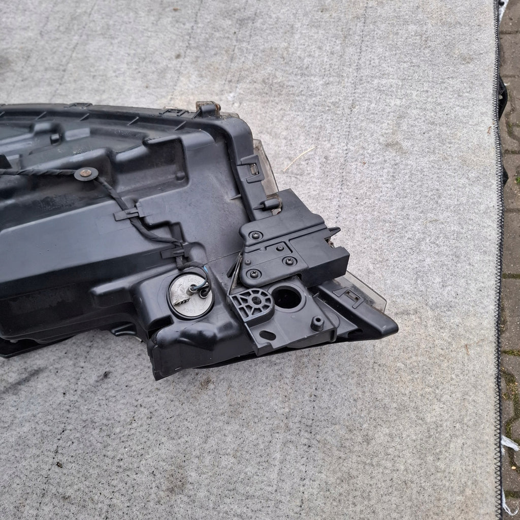 Frontscheinwerfer Mitsubishi Outlander III FALSE Scheinwerfer Headlight SCH5561823981es