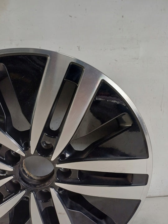 1x Alufelge 17 Zoll 6.5" 5x112 44ET A1774010200 Mercedes-Benz W177 Rim Wheel FEL2047912860hs