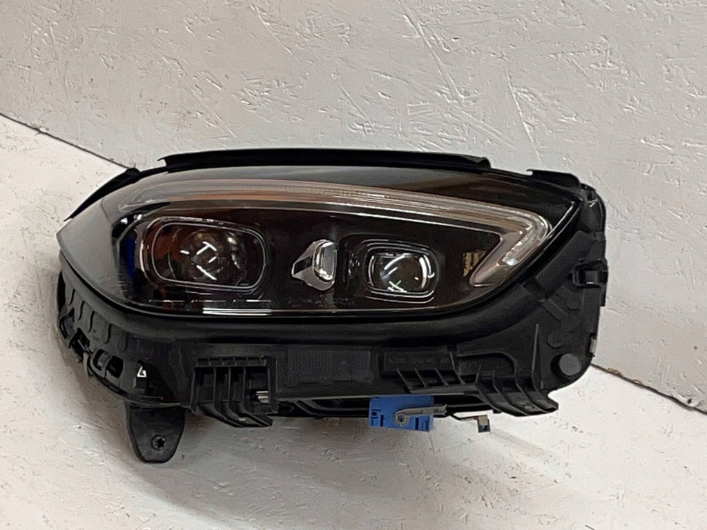 Frontscheinwerfer Mercedes-Benz W206 A2069068003 LED Rechts Headlight SCH6848051467qf