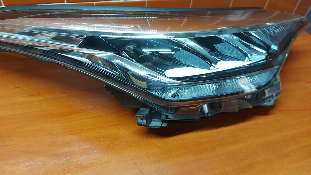 Frontscheinwerfer Toyota Chr C-Hr 81110-F4180 LED Rechts Scheinwerfer Headlight SCH7388835690pl