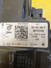 Laden Sie das Bild in den Galerie-Viewer, Frontscheinwerfer VW Passat B8 3G1941082P LED Rechts Scheinwerfer Headlight SCH8988649381ps