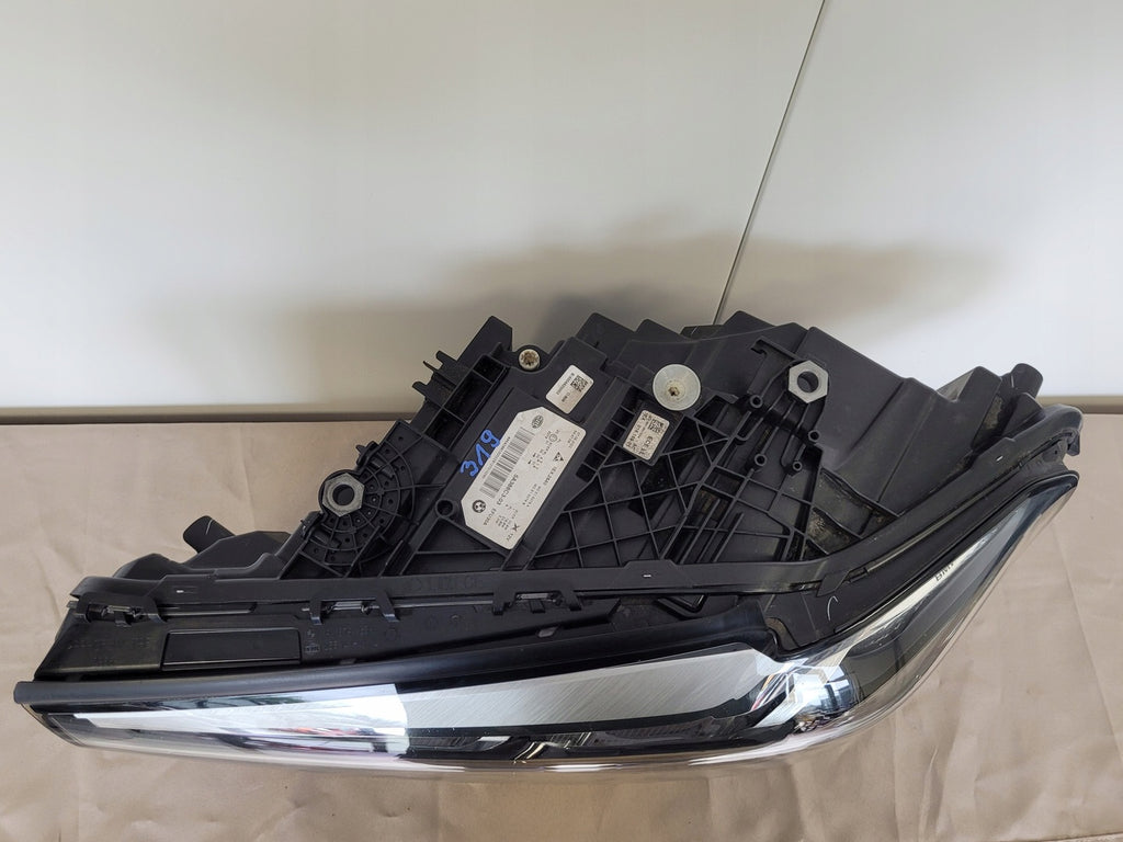 Frontscheinwerfer BMW 5 G31 G30 5A388C3-03 Links Scheinwerfer Headlight SCH4057074325nz