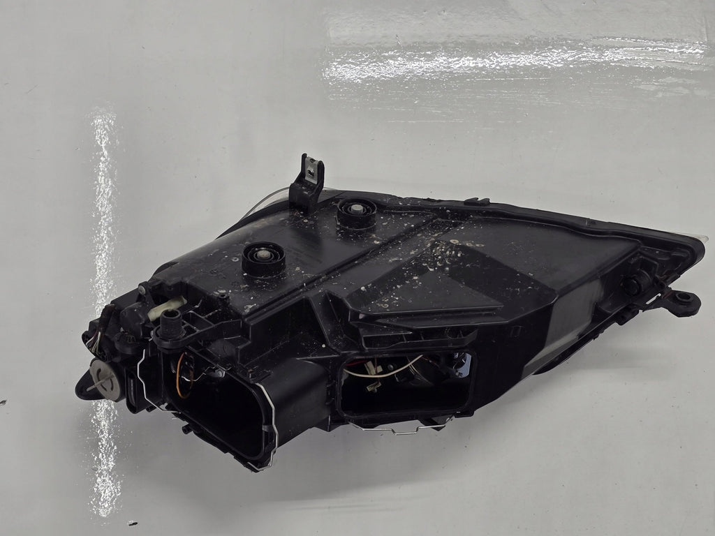 Frontscheinwerfer Seat Leon 5F1941006A Rechts Scheinwerfer Headlight