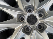 Laden Sie das Bild in den Galerie-Viewer, 1x Alufelge 19 Zoll 7.0" 5x114.3 45ET Mazda Cx5 Rim Wheel FEL5379905321ew
