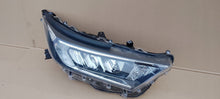 Laden Sie das Bild in den Galerie-Viewer, Frontscheinwerfer Toyota 4 IV Full LED Rechts Scheinwerfer Headlight SCH5872594544qn