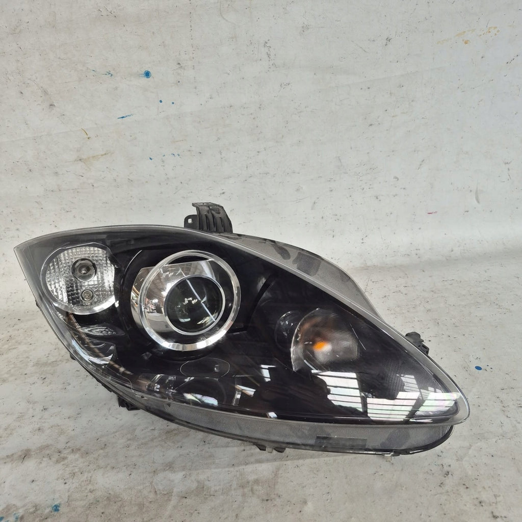 Frontscheinwerfer Seat Leon 5P1941008D Bi-Xenon Rechts Scheinwerfer Headlight