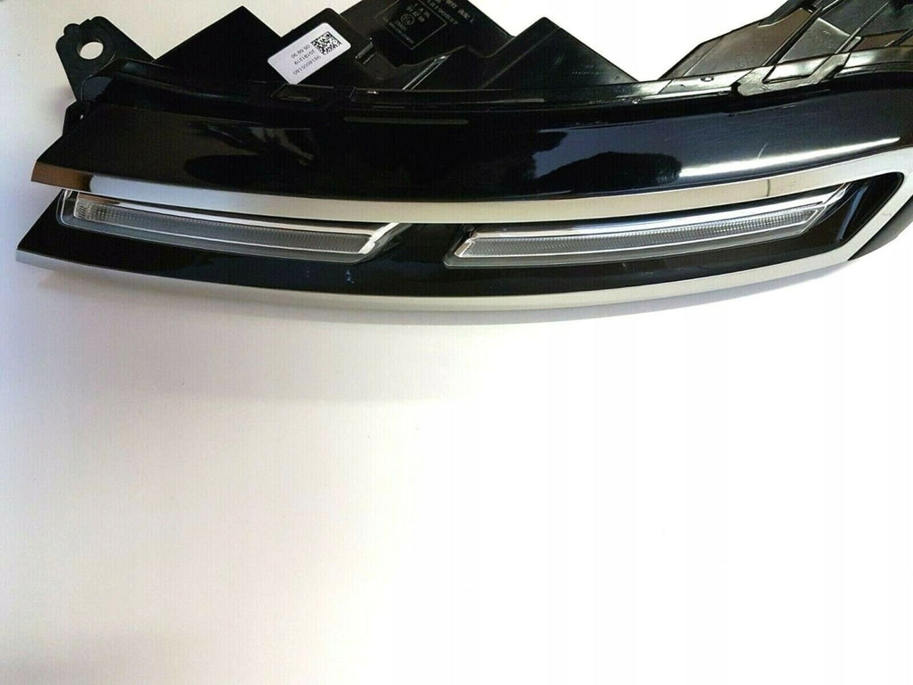 Frontscheinwerfer Citroën C5 Aircross 9818005180 Links Scheinwerfer Headlight SCH9180556217ue
