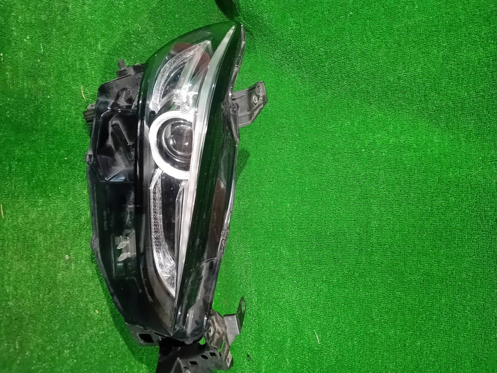 Frontscheinwerfer Mazda 6 Gj GRF5-51030 GRF5-51030GRF5-51030 LED Rechts SCH6866964735ns