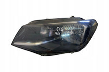 Laden Sie das Bild in den Galerie-Viewer, Frontscheinwerfer VW Caddy II 2K1941015B Links Scheinwerfer Headlight SCH9836012380zj