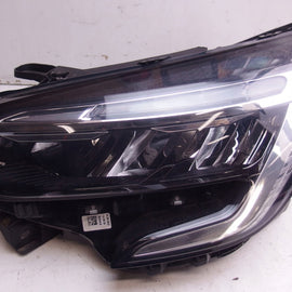 Frontscheinwerfer Renault Clio I V 260609987R LED Links Scheinwerfer Headlight SCH5653124039vb