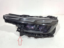 Load image into Gallery viewer, Frontscheinwerfer Alfa Romeo 50572576 LED Ein Stück (Rechts oder Links) SCH1960186450ib