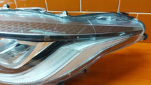 Load image into Gallery viewer, Frontscheinwerfer Toyota Yaris LED Links Scheinwerfer Headlight SCH1489462564fl