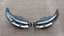 Laden Sie das Bild in den Galerie-Viewer, Frontscheinwerfer Renault Megane 260602792R 260108478 LED Ein Satz Headlight SCH1366333834xy