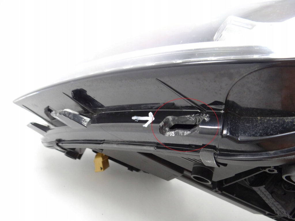 Frontscheinwerfer VW Touran 5TB941035B 030129923100 LED Links Headlight SCH1882459014yd