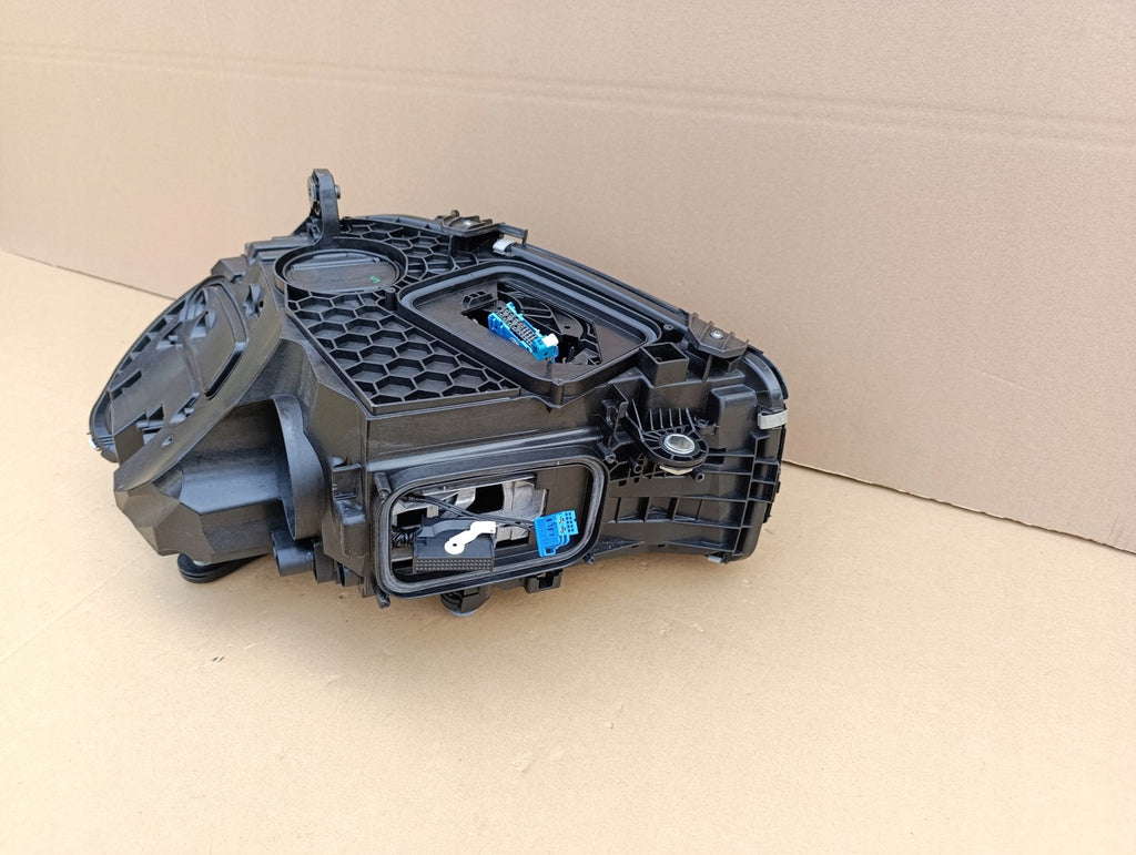 Frontscheinwerfer Mercedes-Benz W206 A2069068003 LED Rechts Headlight SCH2151393285tg