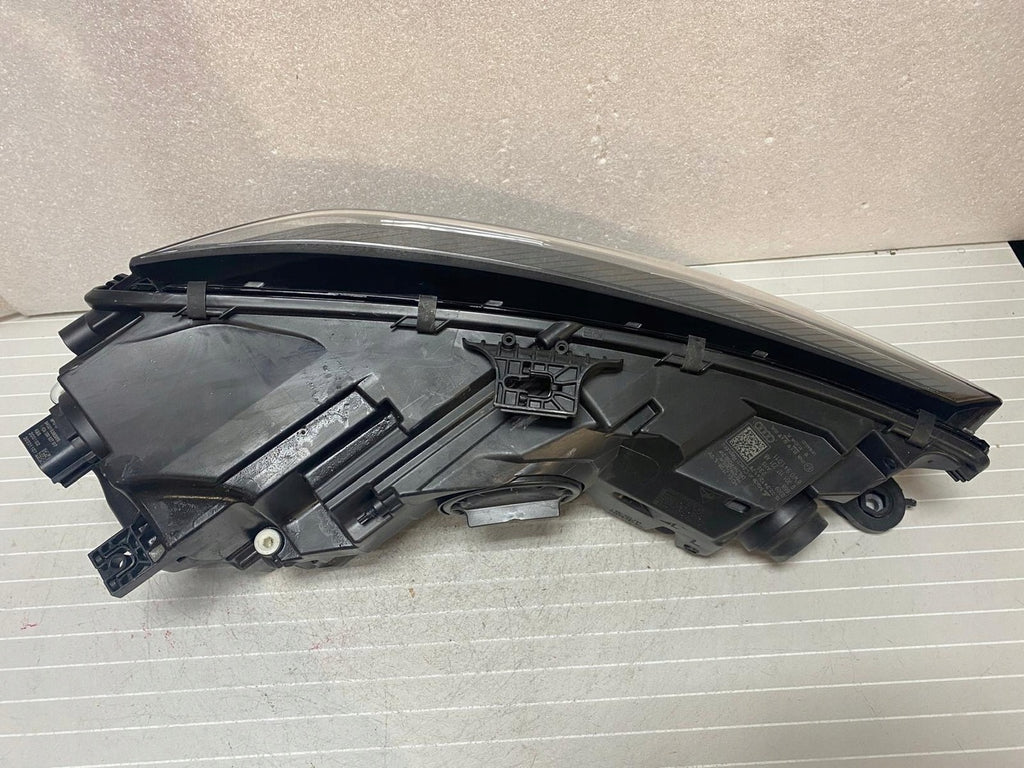 Frontscheinwerfer Audi A4 8W0941011 Full LED Links Scheinwerfer Headlight