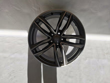 Load image into Gallery viewer, 1x Alufelge 19 Zoll 9.0&quot; 5x112 52ET 8S0601025Q Audi Tt Rim Wheel