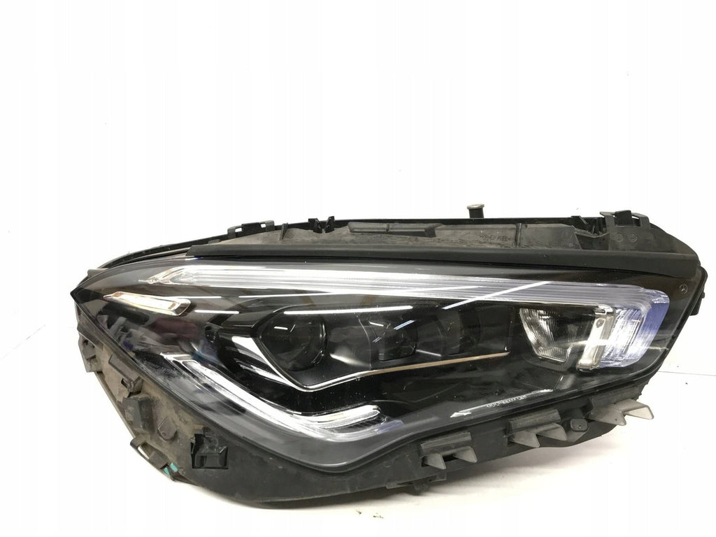 Frontscheinwerfer Mercedes-Benz Cla A1189067001 1EX2660MDE89132 LED Rechts SCH4418767020xz