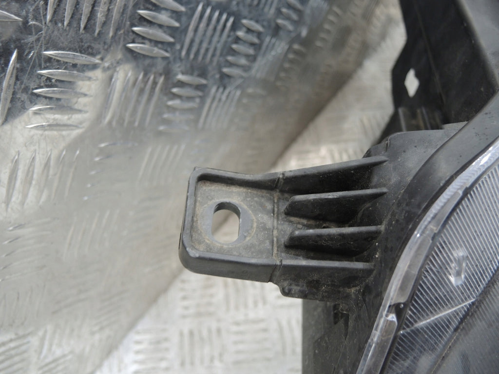 Frontscheinwerfer Ford Kuga LV4B-13E017-AL LED Links Scheinwerfer Headlight SCH2228280687ci