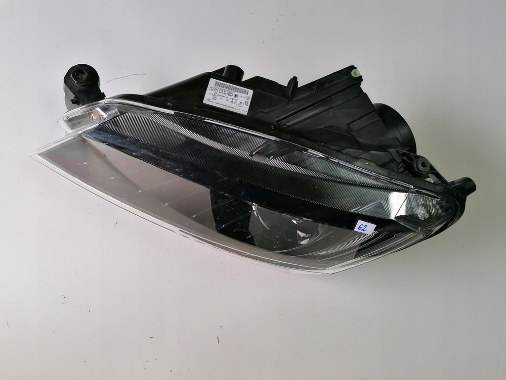 Frontscheinwerfer Skoda Superb III 3V1941015B Xenon Links Scheinwerfer Headlight