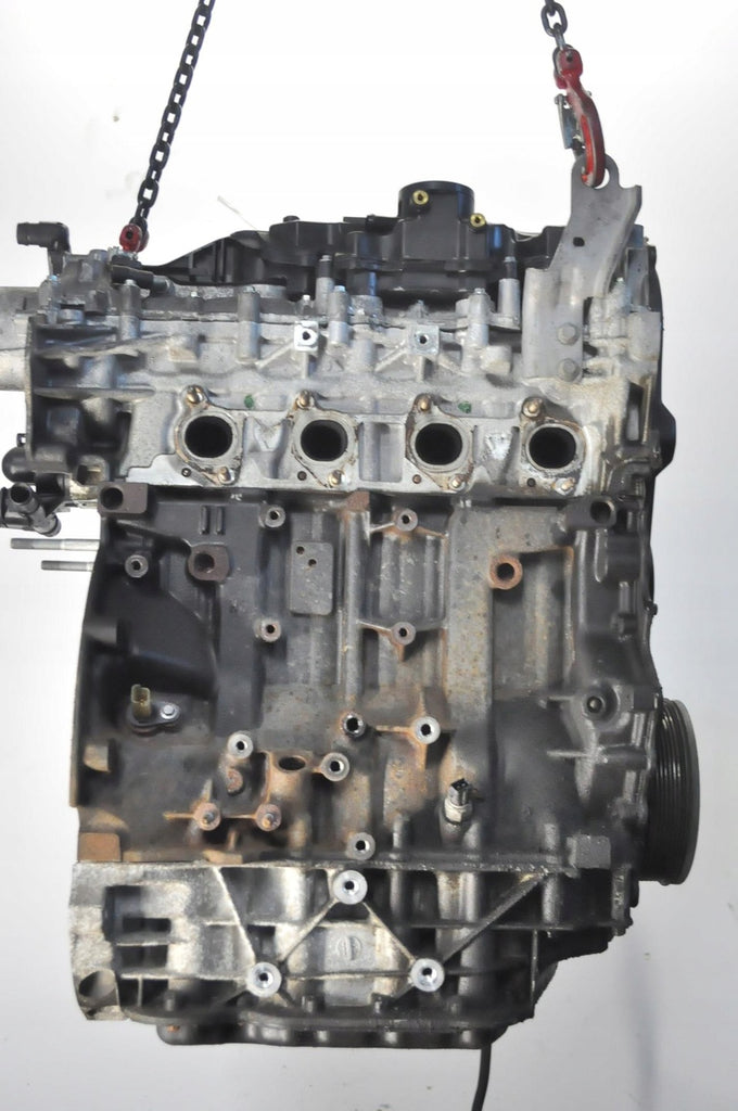 Motor Renault Laguna III M9RA740 2.0 DCI 150PS 110kW 204TKm Diesel Unkomplett