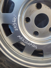 Laden Sie das Bild in den Galerie-Viewer, 1x Alufelge 15 Zoll 6.0" 5x112 45ET 8D0601025D Audi Rim Wheel FEL5651780191by