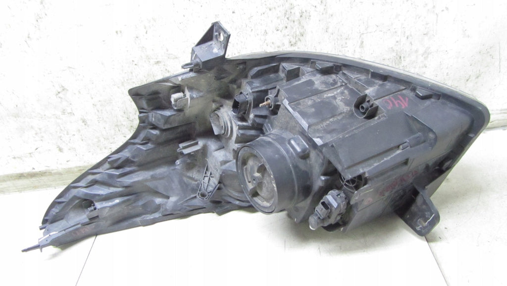 Frontscheinwerfer Renault Trafic III 260106822R Rechts Scheinwerfer Headlight SCH5489268874mi