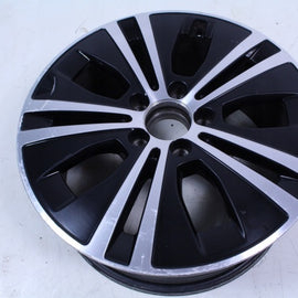 1x Alufelge 17 Zoll 7.5