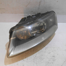 Frontscheinwerfer Audi A6 C6 4F0941003AK Links Scheinwerfer Headlight SCH3195607633ig