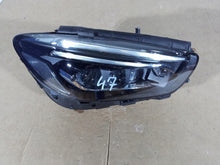 Laden Sie das Bild in den Galerie-Viewer, Frontscheinwerfer Mercedes-Benz W247 A2479062003KZ LED Rechts Headlight SCH7624645723mb
