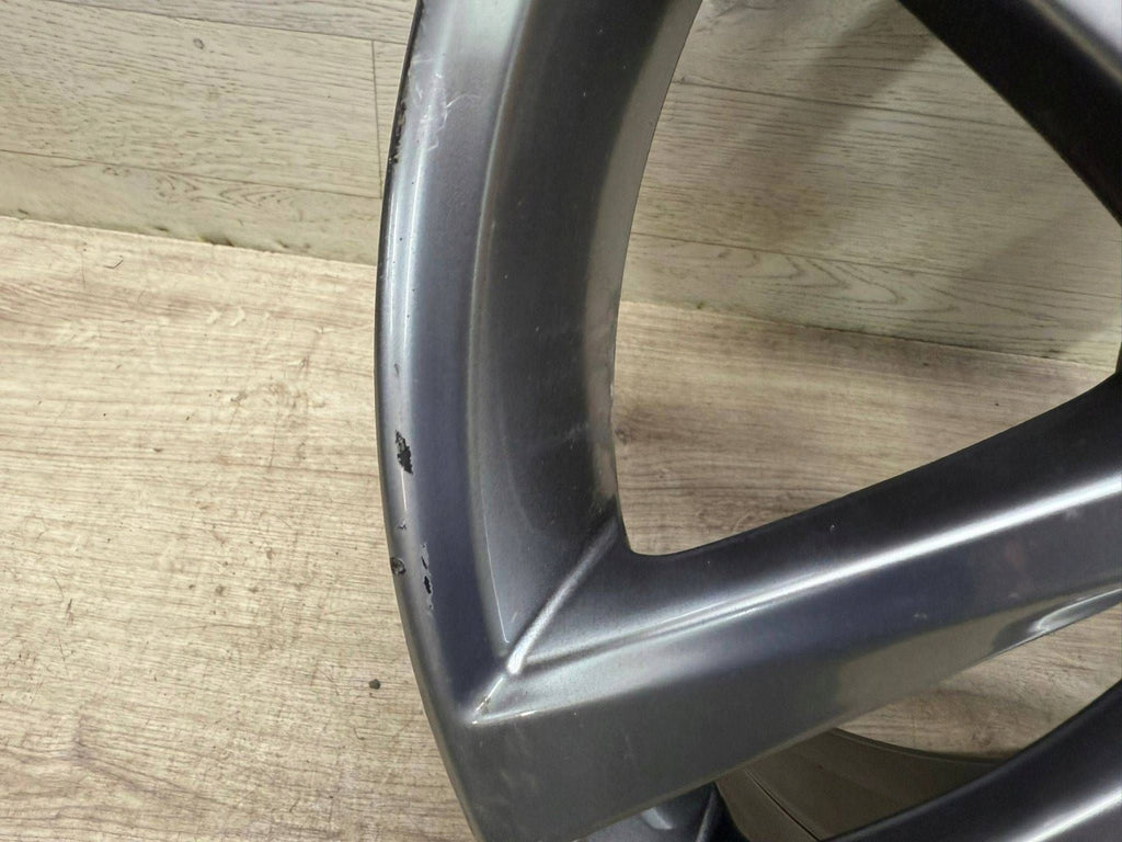 1x Alufelge 16 Zoll 6C0601025J VW Polo Rim Wheel FEL1579208374hu