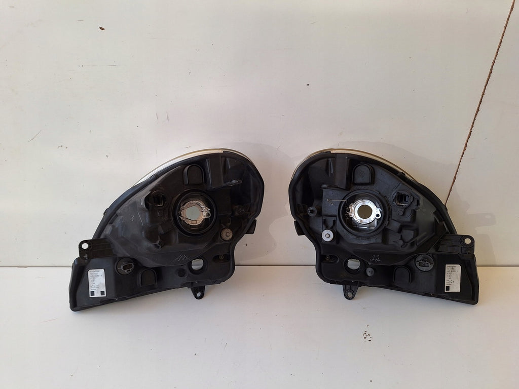 Frontscheinwerfer Renault Kangoo 260106220R 260603401R LED Rechts oder Links