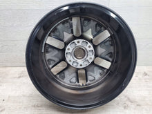 Laden Sie das Bild in den Galerie-Viewer, 1x Alufelge 18 Zoll 7.0&quot; 6x139.7 53 5ET 52910CG230 Hyundai Staria Rim Wheel